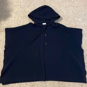 Dark Blue Portuguese Sweater